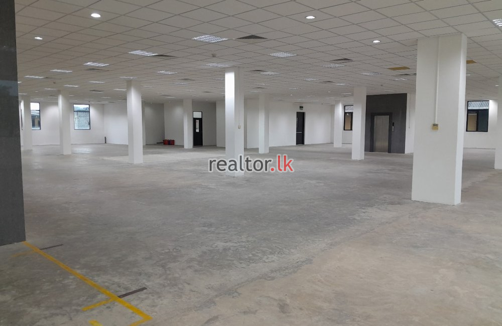 Office Space Rent At Kettarama Mw Colombo 14