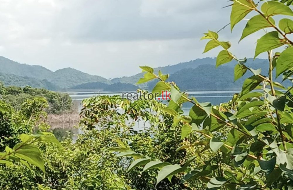 Laggala Land For Sale