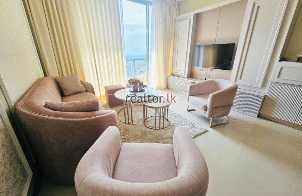 Three Bed For Rent In The Grand Colombo 07