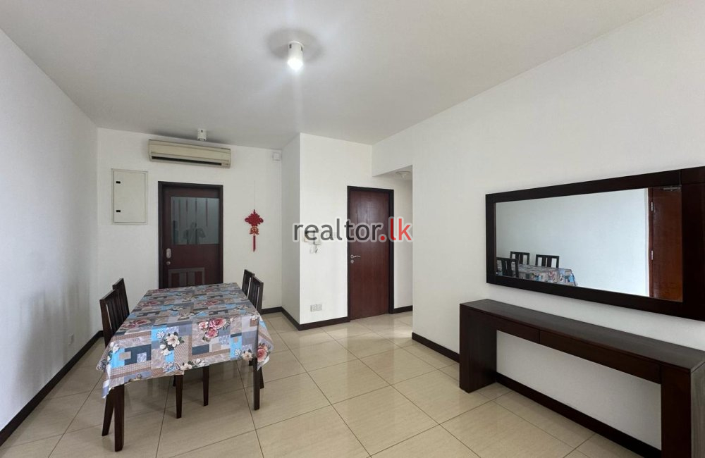 Apartment For Rent In On320 Residencies Colombo