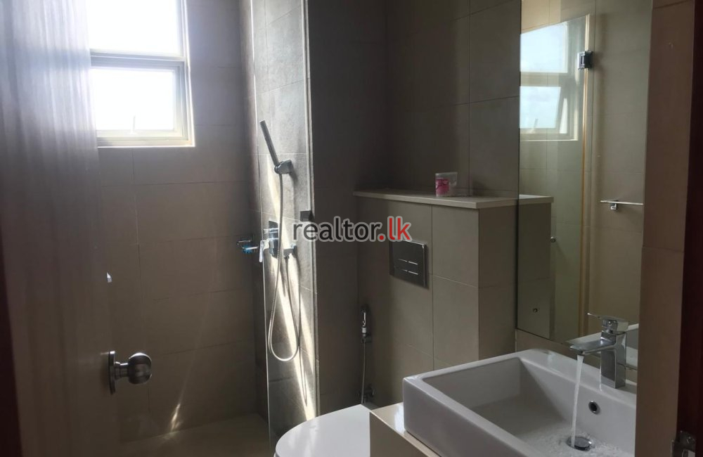 Two Bed For Rent In Capitol 7 Residencies Colombo