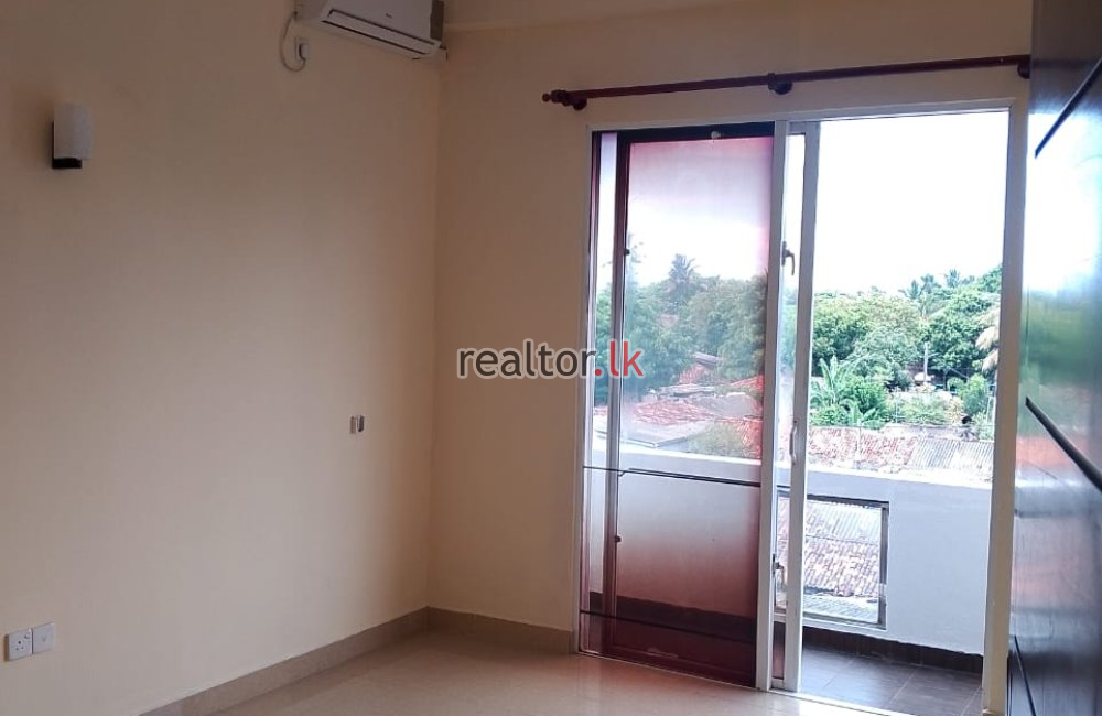 Three Bed For Sale At Trend Residency Colombo 06