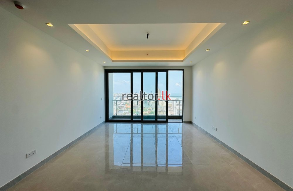 Apartment For Sale 606 The Address In Colombo 03