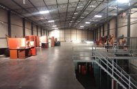 SPC Road Warehouse For Sale