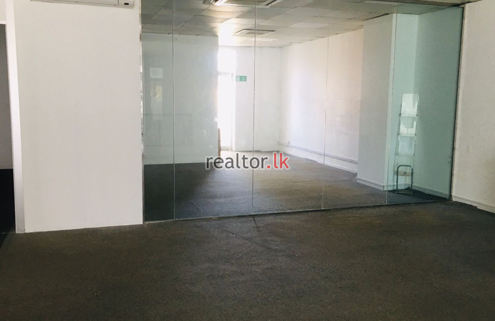 Office Space For Rent At Off Duplication Road