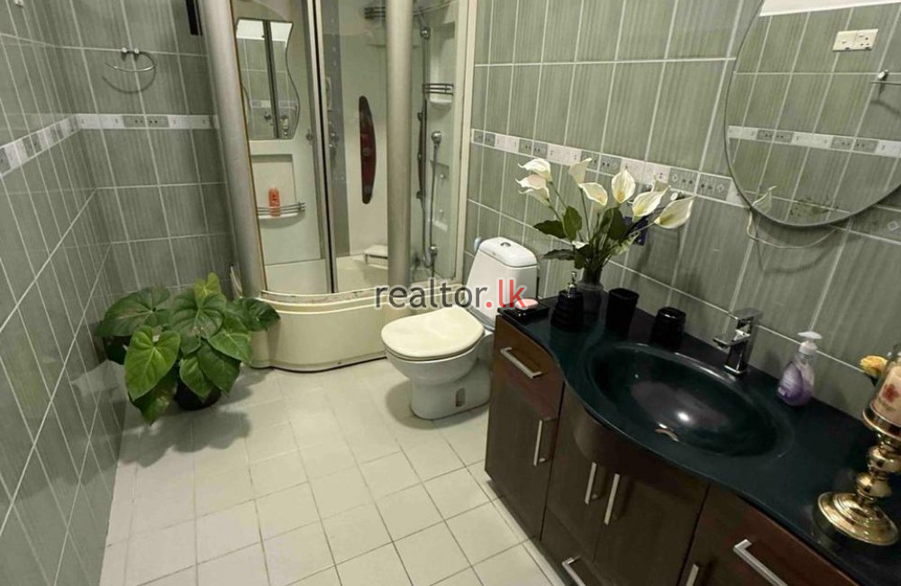 House For Rent In Bandaranayakepura Rajagiriya