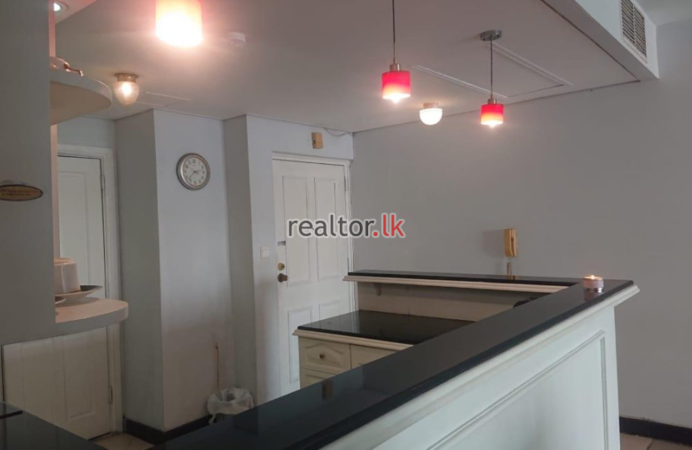 Three Bed For Sale In Crescat Residencies