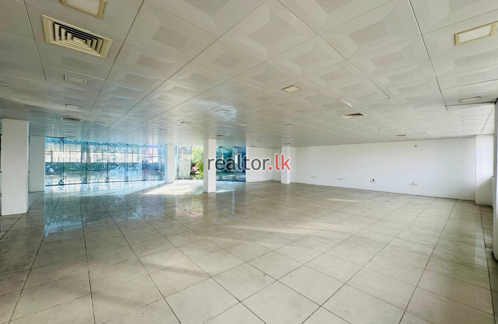 Commercial Property For Rent In Colombo 04