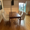 Two Bed At 447 Luna Tower For Rent