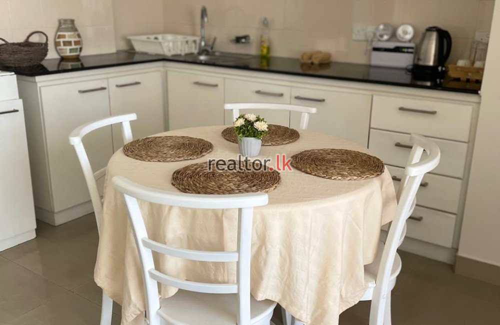 Three Bed For Rent In Allium Tower Colombo 06