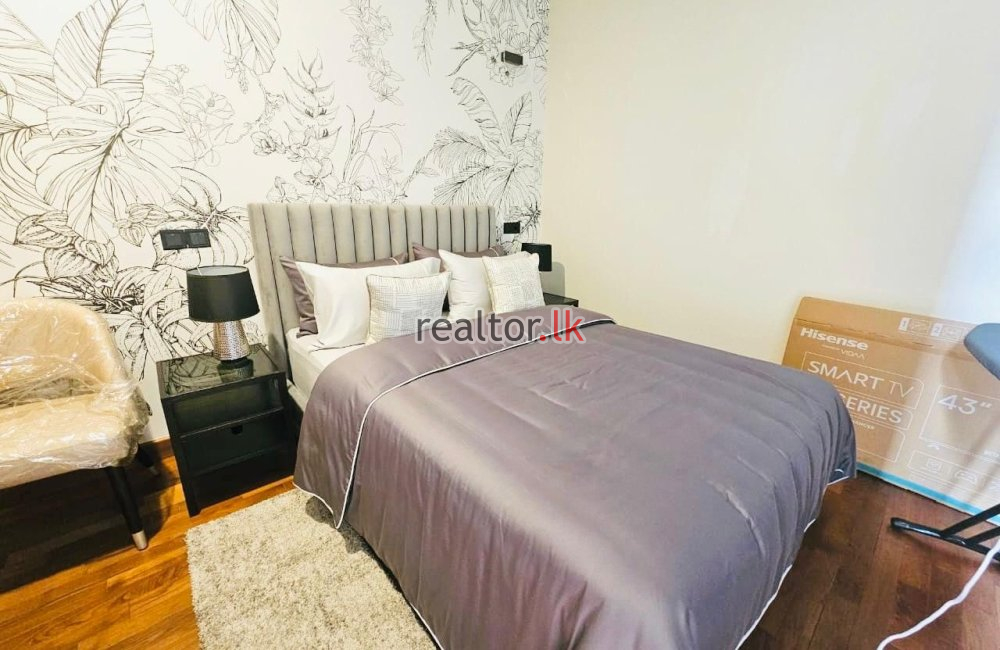 Three Bed For Rent In The Grand Colombo 07