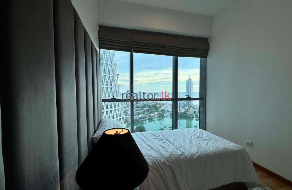 Optimum Living At Capitol Twin Peaks Colombo