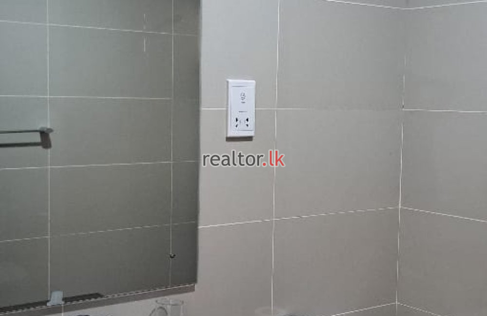 Two Bed For Rent At On320 Residencies Colombo 02