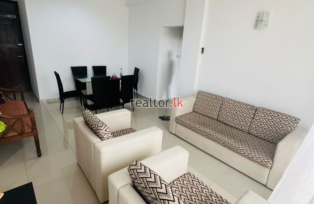 Three Bed For Rent In Citadel Park Apartments