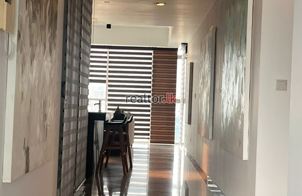 Penthouse For Sale At Emperor Residencies Colombo