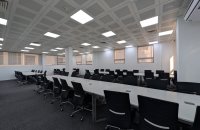 100 Seats Furnished Office Space in Colombo 4
