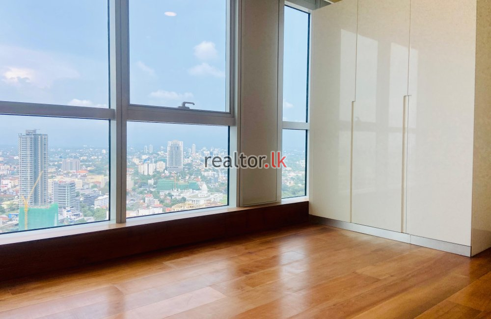 Apartment For Sale In Colombo City Centre
