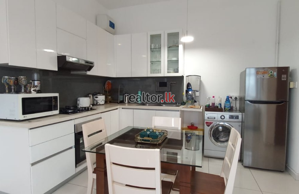 Two Bed For Sale At Prime Residencies Nawala