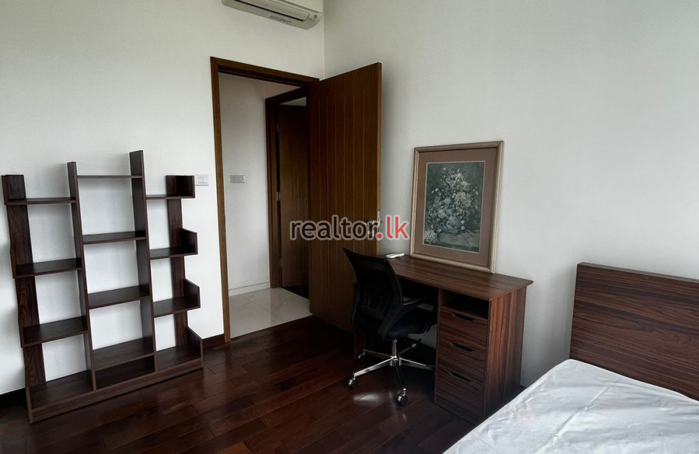 Two Bed For Rent In Capitol TwinPeaks Colombo 02