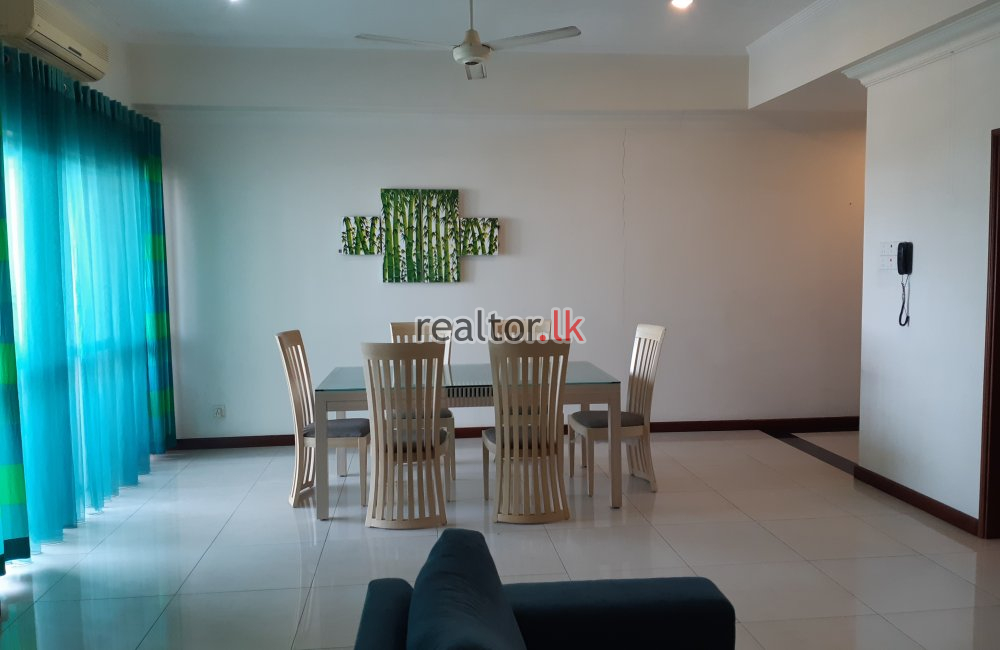 Trillium Residencies Colombo Three Bed For Rent