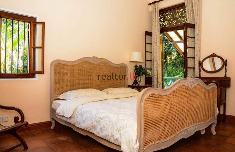 Bandarawela Boutique Hotel For Sale