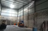 Warehouse At Wellampitiya For Rent