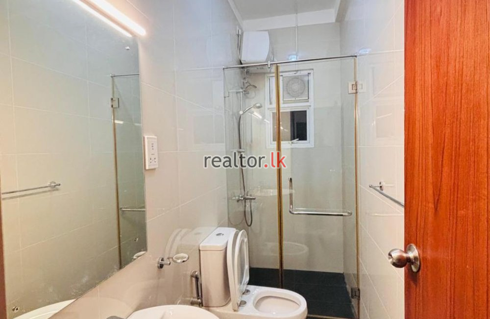 Premium Fully Furnished Apartment Colombo