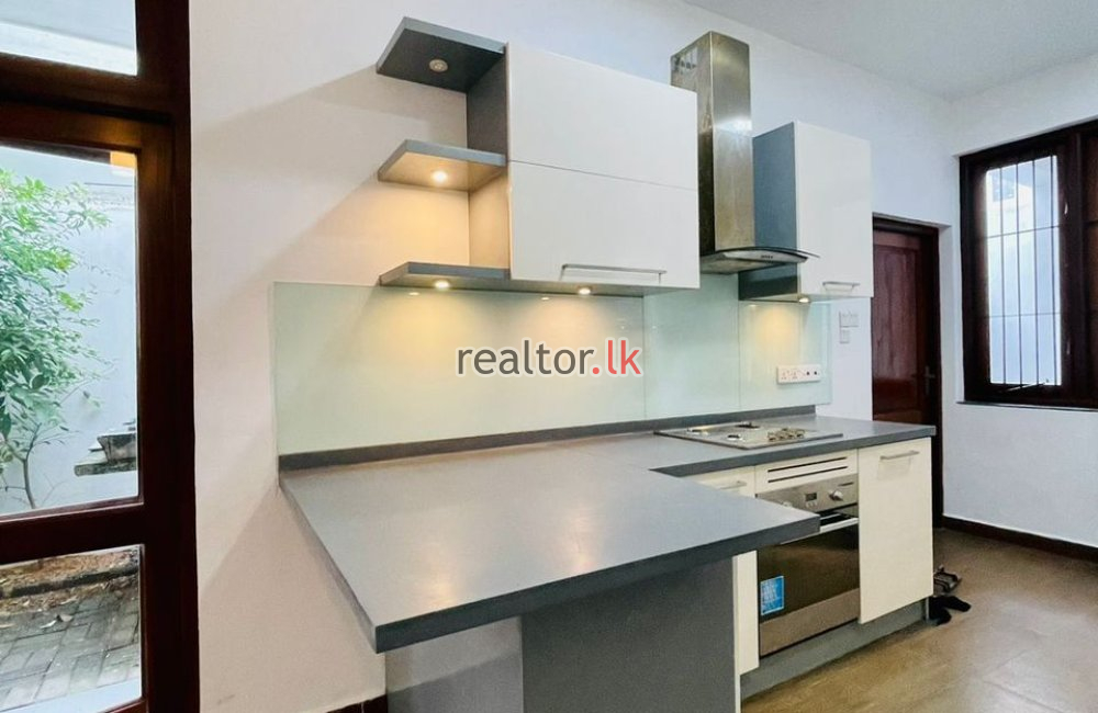 House For Rent At Barns Place Colombo 7