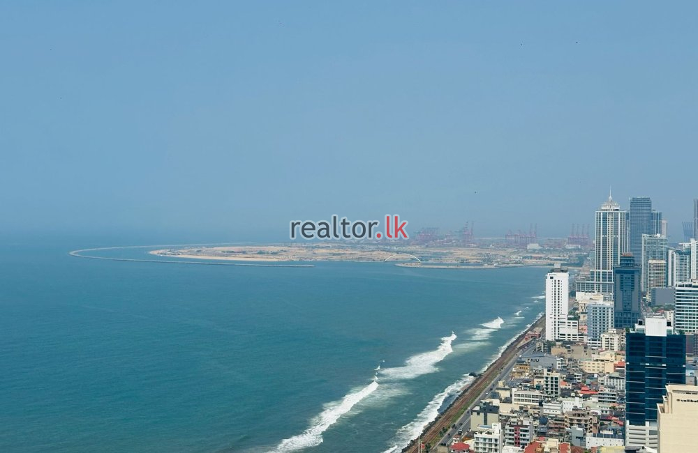 3 Bedroom Apartment for Rent in The Address 606