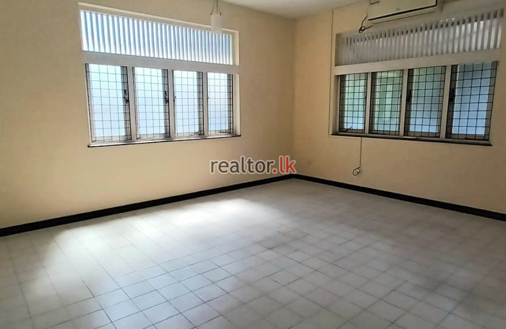 Office Space For Rent At De Fonseka Pl Colombo 05