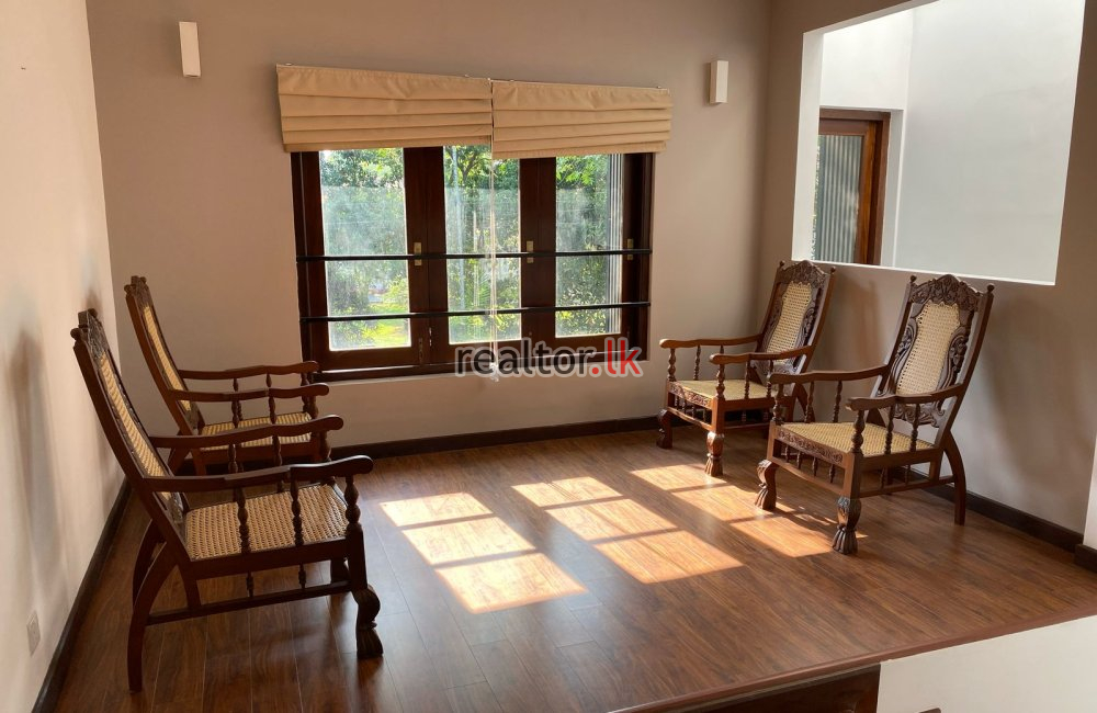 House For Rent In Colombo 05
