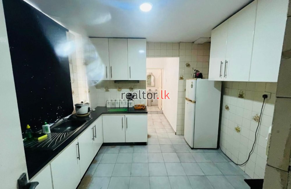 Furnished Apartment For Rent In Colombo 03