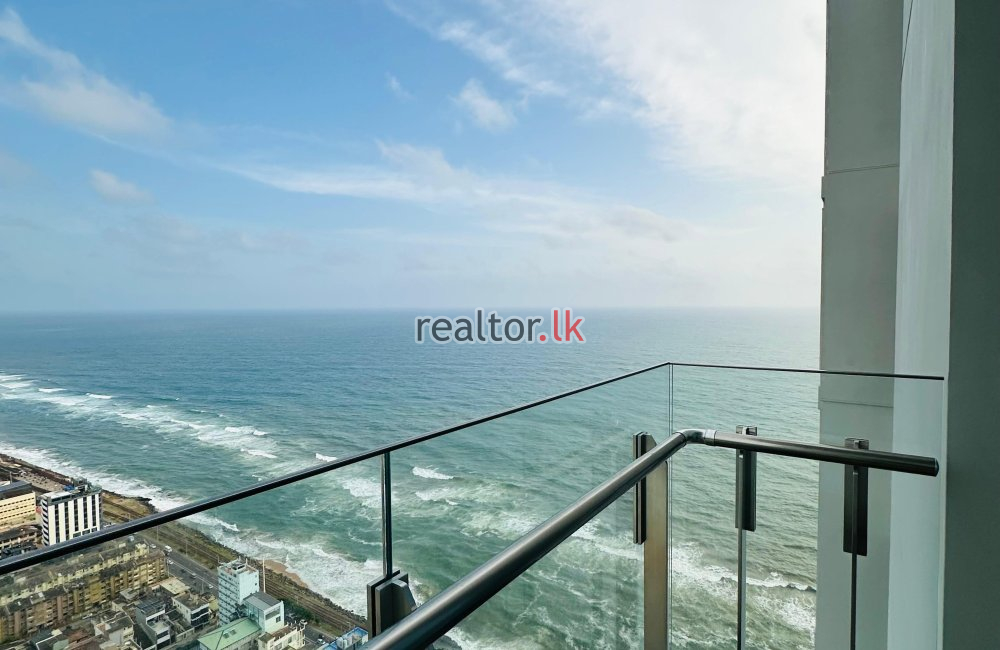 Three Bed Apartment for Rent in 606 The Address