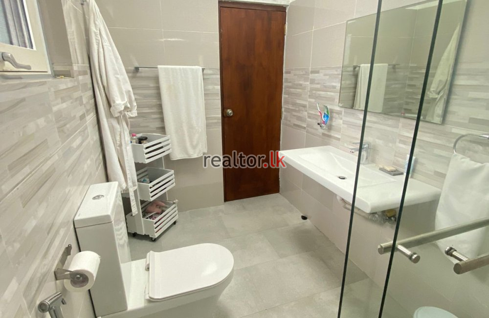 House For Rent In Maitland Crescent Colombo 7