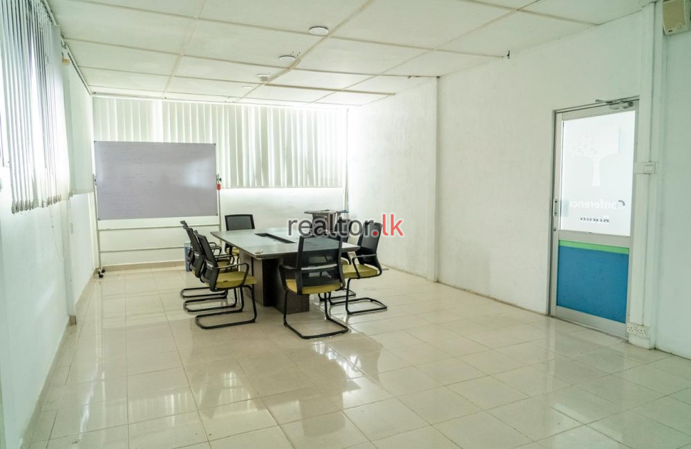 Building For Rent At Vijaya Kumarathunga Mw