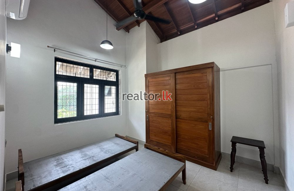 Furnished Two Bed Apartment For Rent In Colombo 5