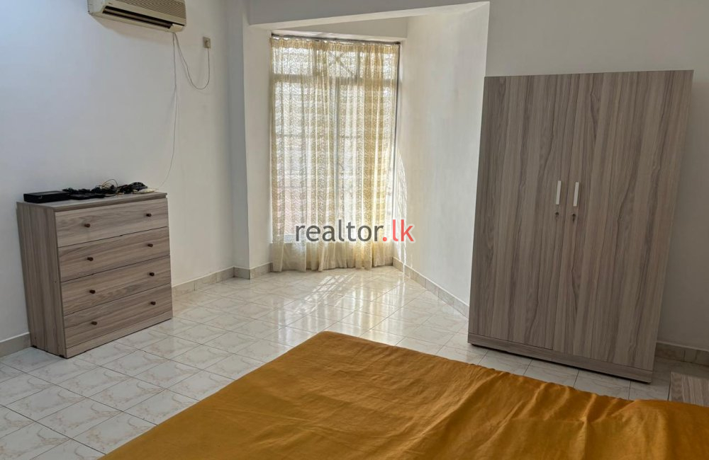 Three Bed For Rent At  Rosmead Towers Colombo