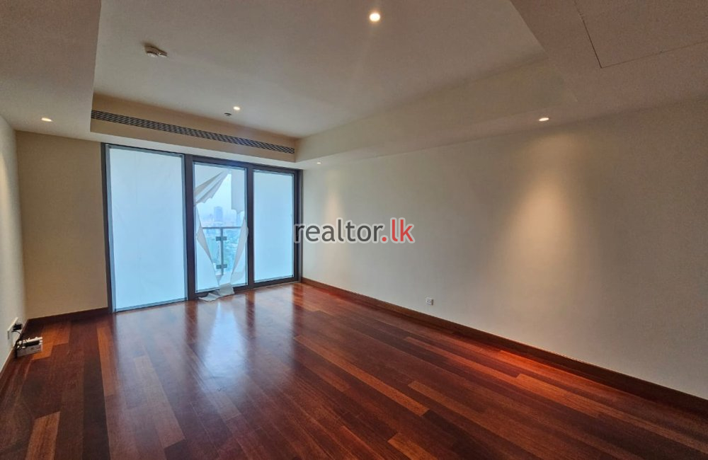Two Bed For Sale At Cinnamon Life Residencies