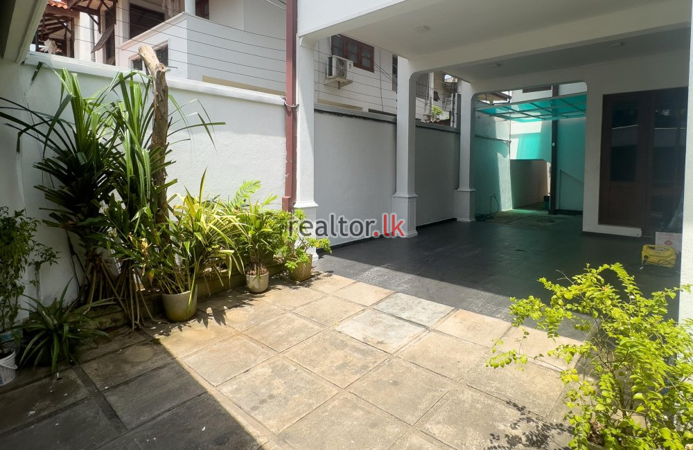 Fully Furnished House For Sale Battaramulla