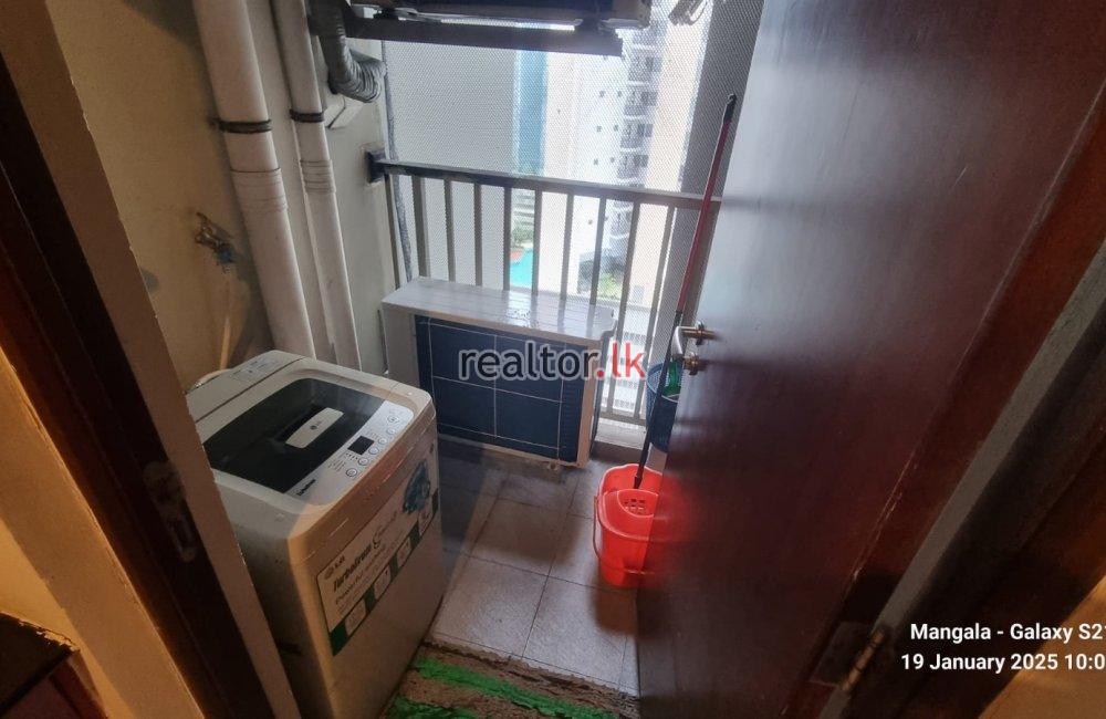 Modern Two Bed For Rent At On320 Residencies