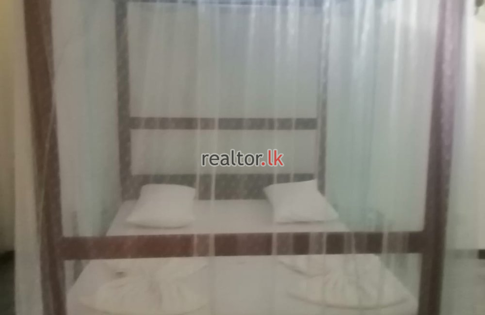 Lakefront Villa For Sale Facing Kesbawa Main Road