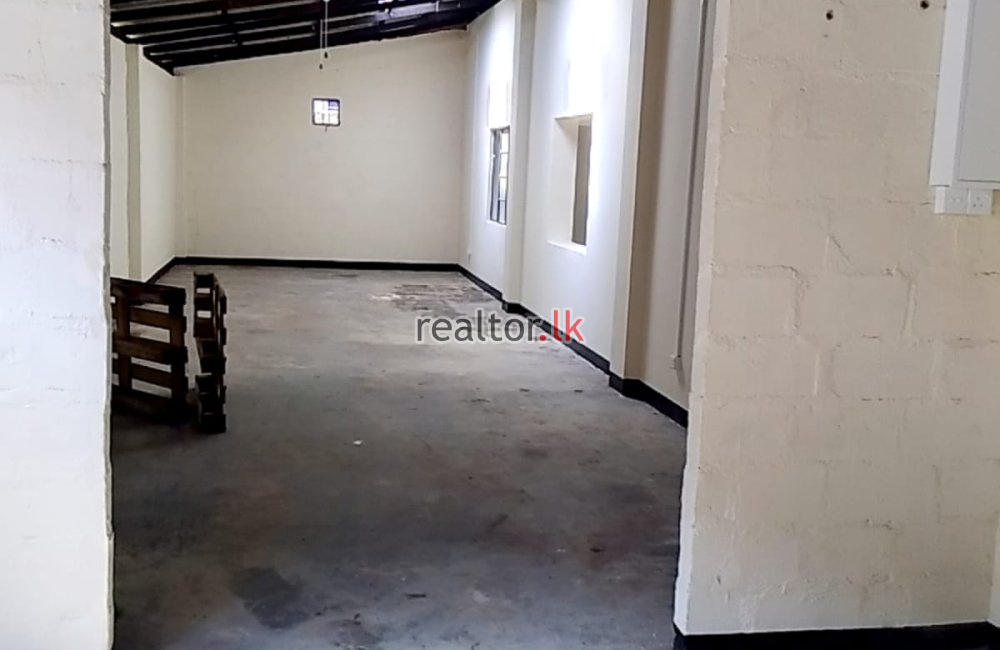 Warehouse For Sale In Off Attidiya Road Ratmalana