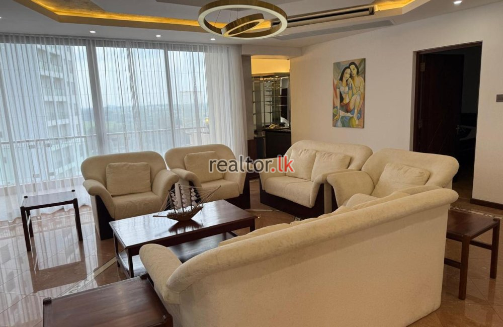 Six Bed For Sale In 2000 Plaza Residencies Kotte