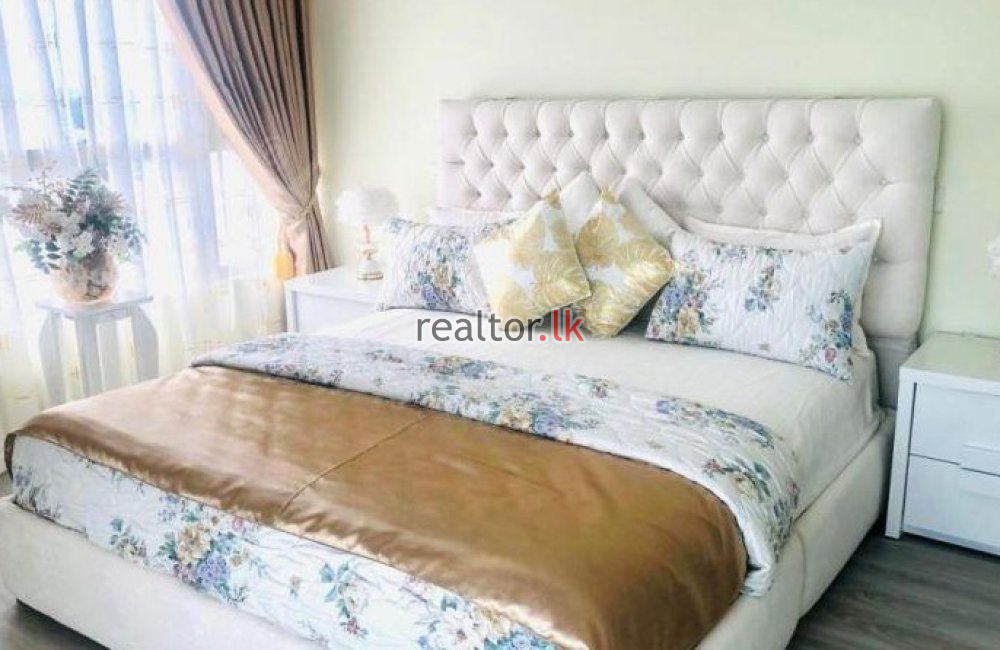 Three Bed For Sale At Prime Grand Residencies