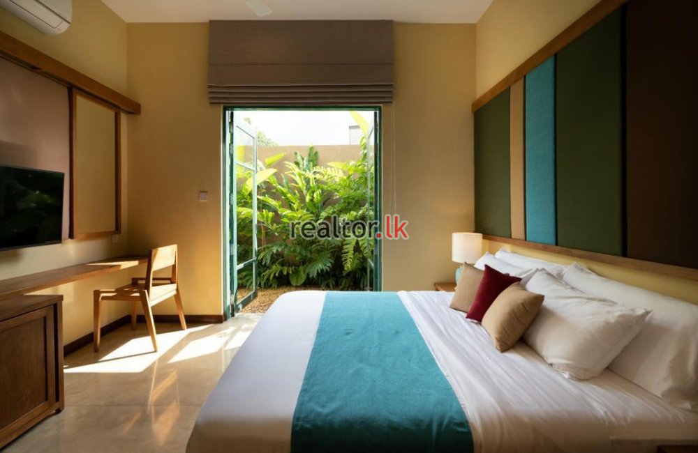 Villa For Rent At Siyawasa Samaruma Mw Negombo