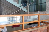 Commercial Building For Rent In Aluthmawatha Rd