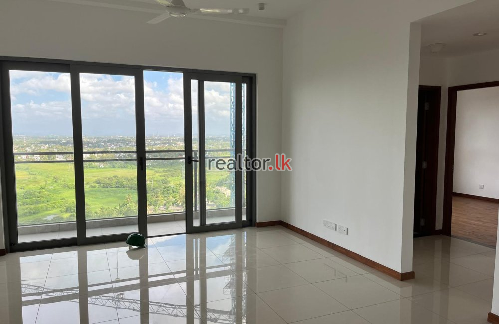Three Bed For Sale In The Residencies Kotte