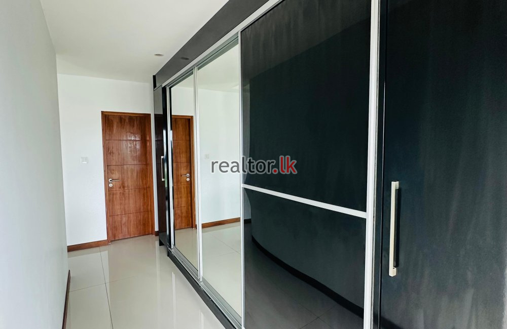Penthouse For Sale In Rajagiriya Sky Garden
