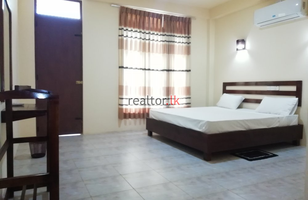 Guest House For Rent In Sigiriya