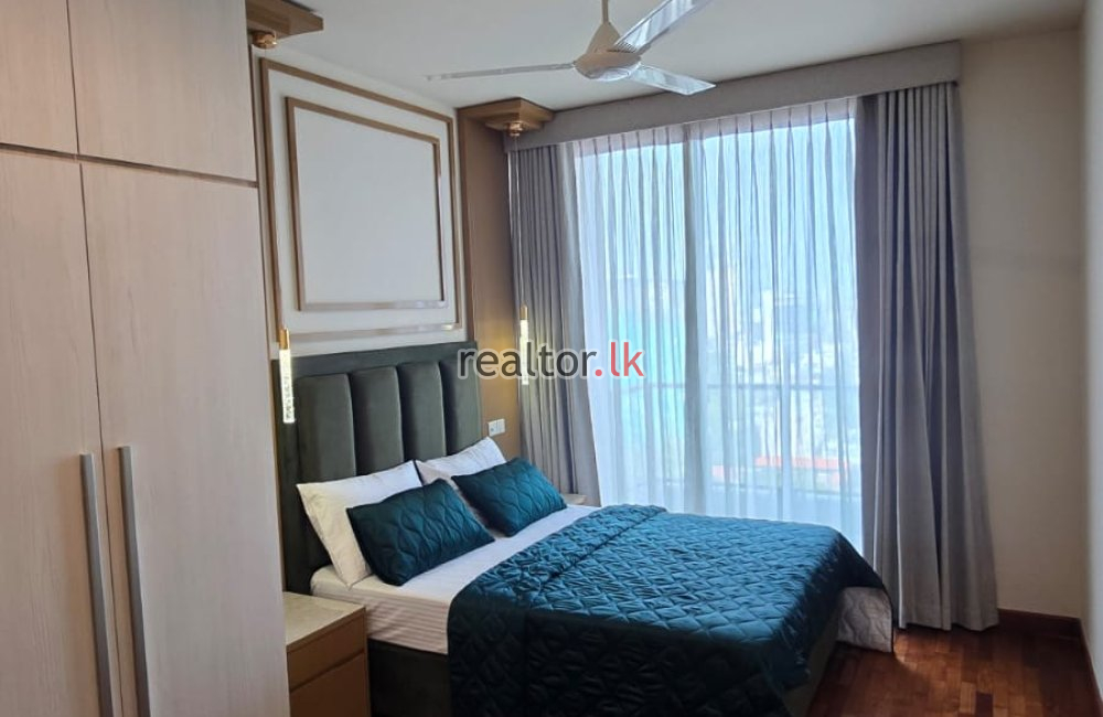 Three Bed For Rent In The Grand Colombo 7